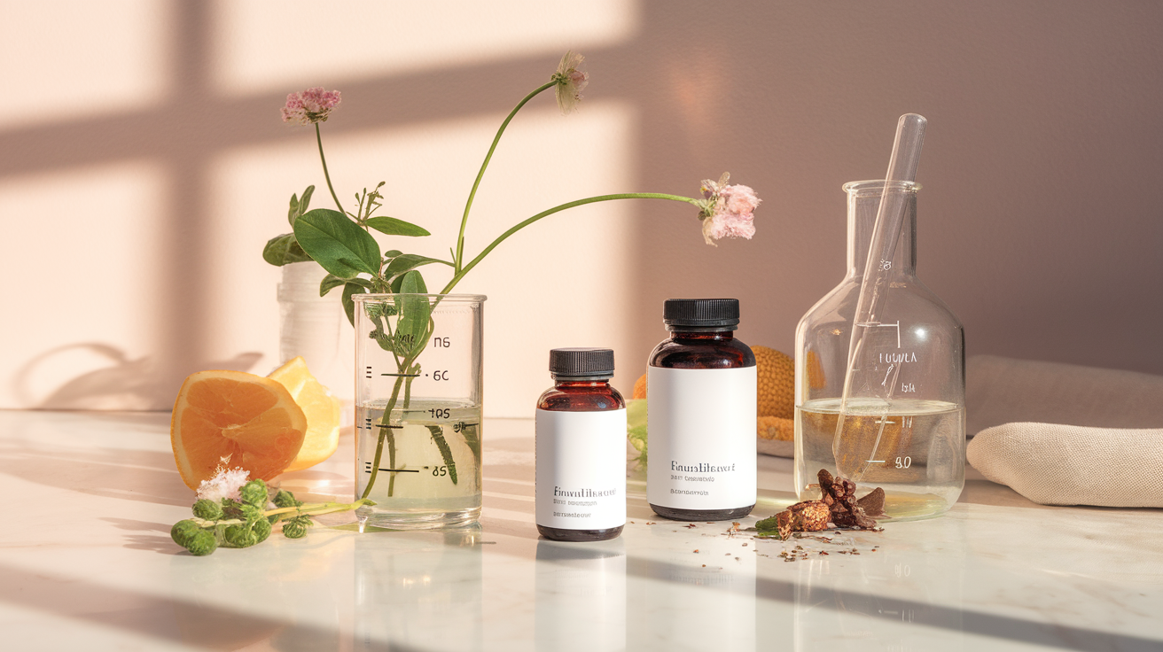 FemiBalance εργαστήριο